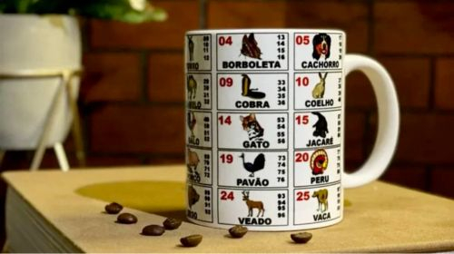 Vale o Escrito - Jogo do Bicho no Brasil: Da Tradição ao Bicho On-line